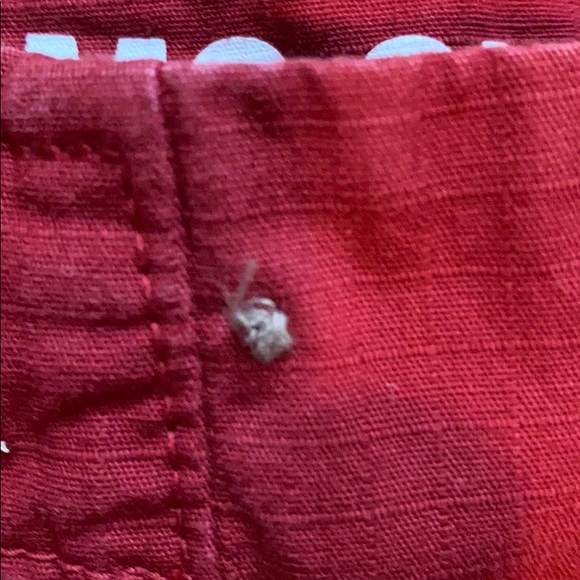 Mossimo Supply Company Size 40 - Picture 6 of 10